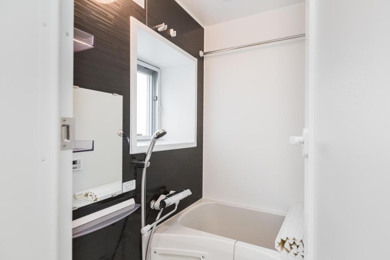 Hotel Apartment Ueno Inaricho Sta Токио Экстерьер фото
