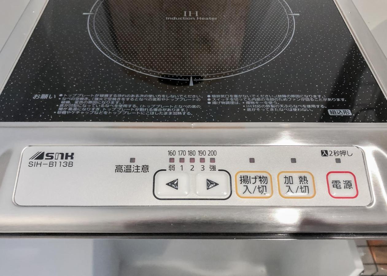 Hotel Apartment Ueno Inaricho Sta Токио Экстерьер фото