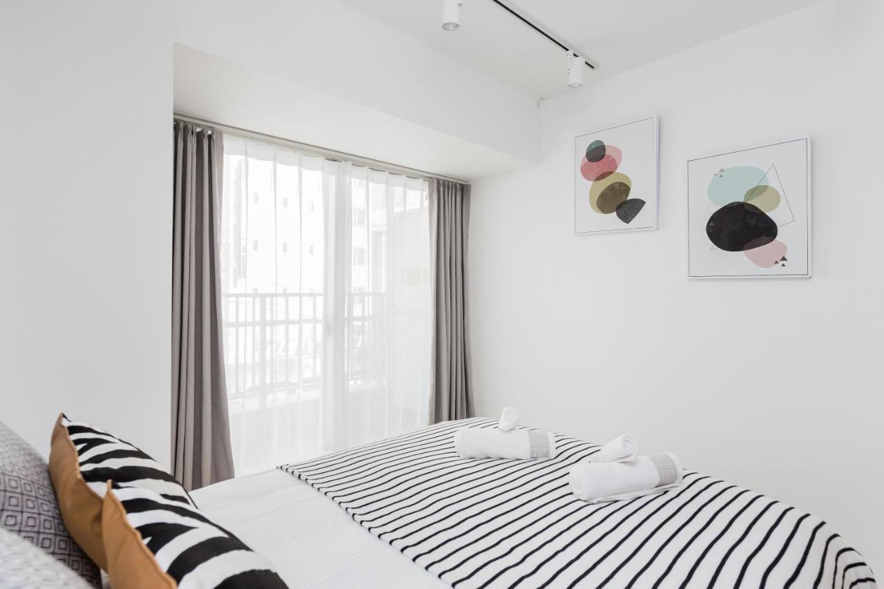 Hotel Apartment Ueno Inaricho Sta Токио Экстерьер фото