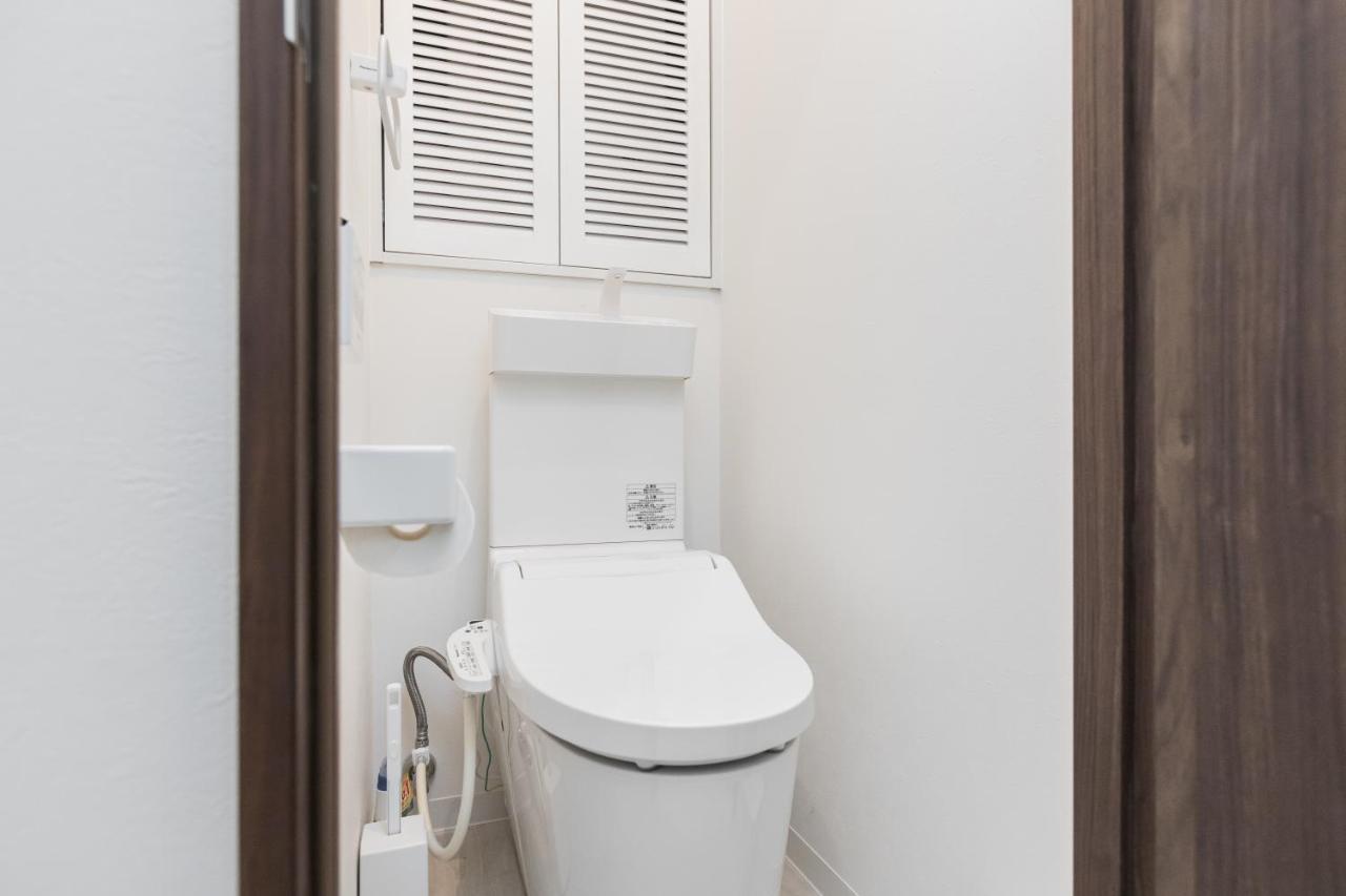 Hotel Apartment Ueno Inaricho Sta Токио Экстерьер фото