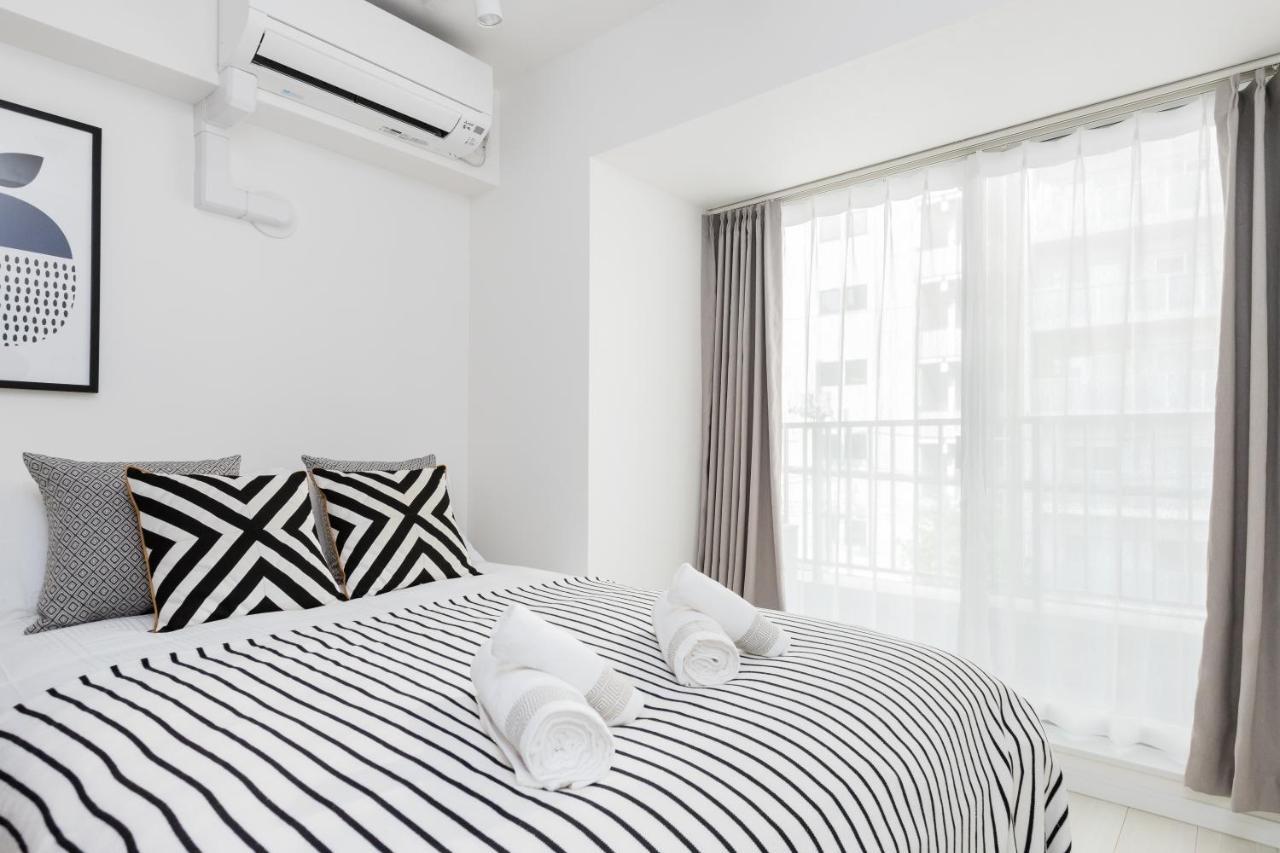 Hotel Apartment Ueno Inaricho Sta Токио Экстерьер фото