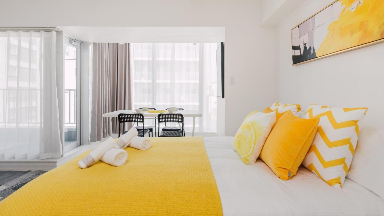 Hotel Apartment Ueno Inaricho Sta Токио Экстерьер фото