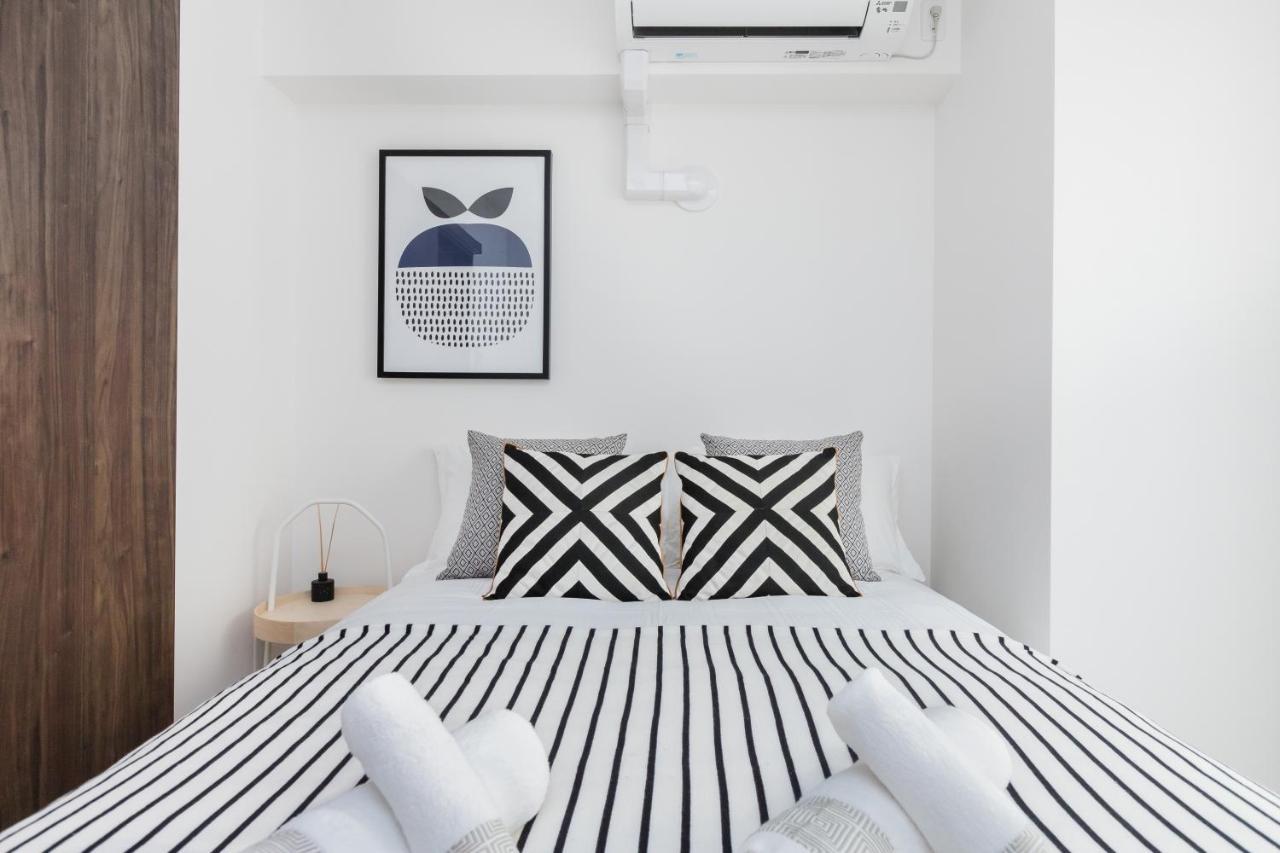 Hotel Apartment Ueno Inaricho Sta Токио Экстерьер фото