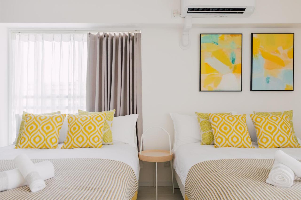 Hotel Apartment Ueno Inaricho Sta Токио Экстерьер фото