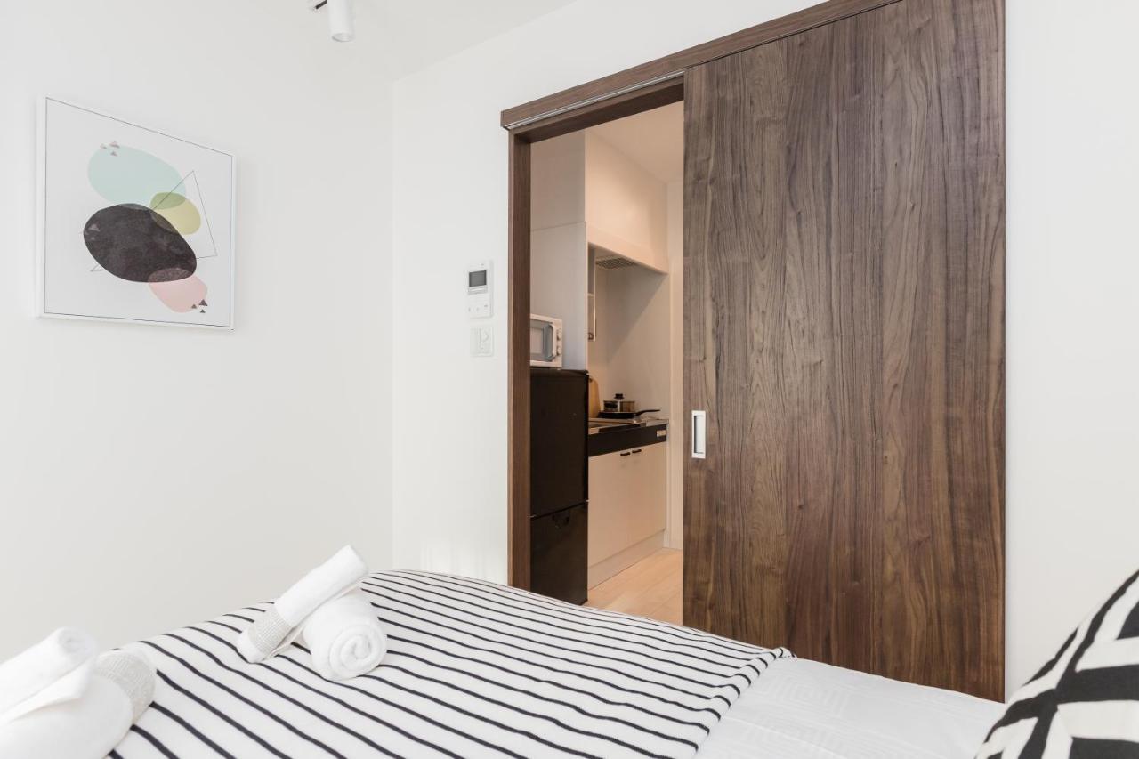 Hotel Apartment Ueno Inaricho Sta Токио Экстерьер фото