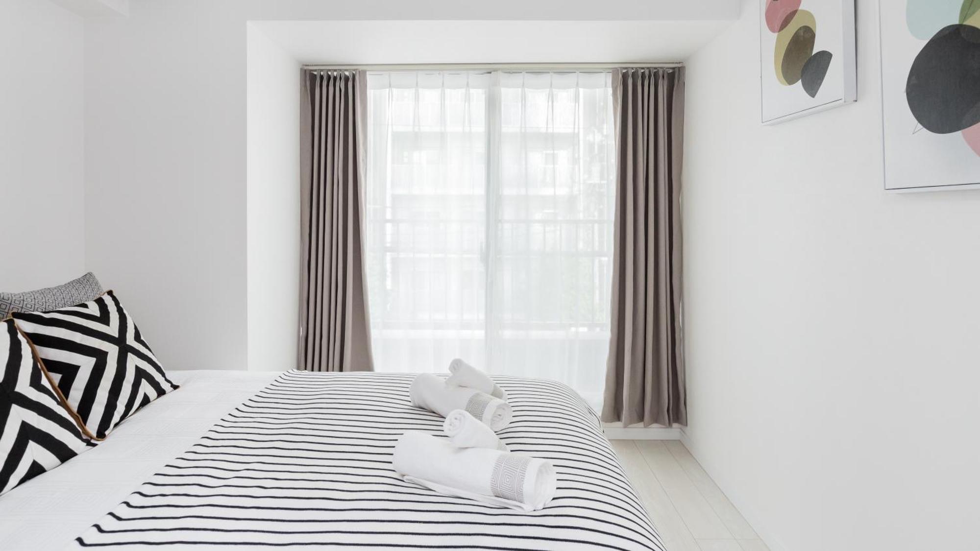 Hotel Apartment Ueno Inaricho Sta Токио Экстерьер фото