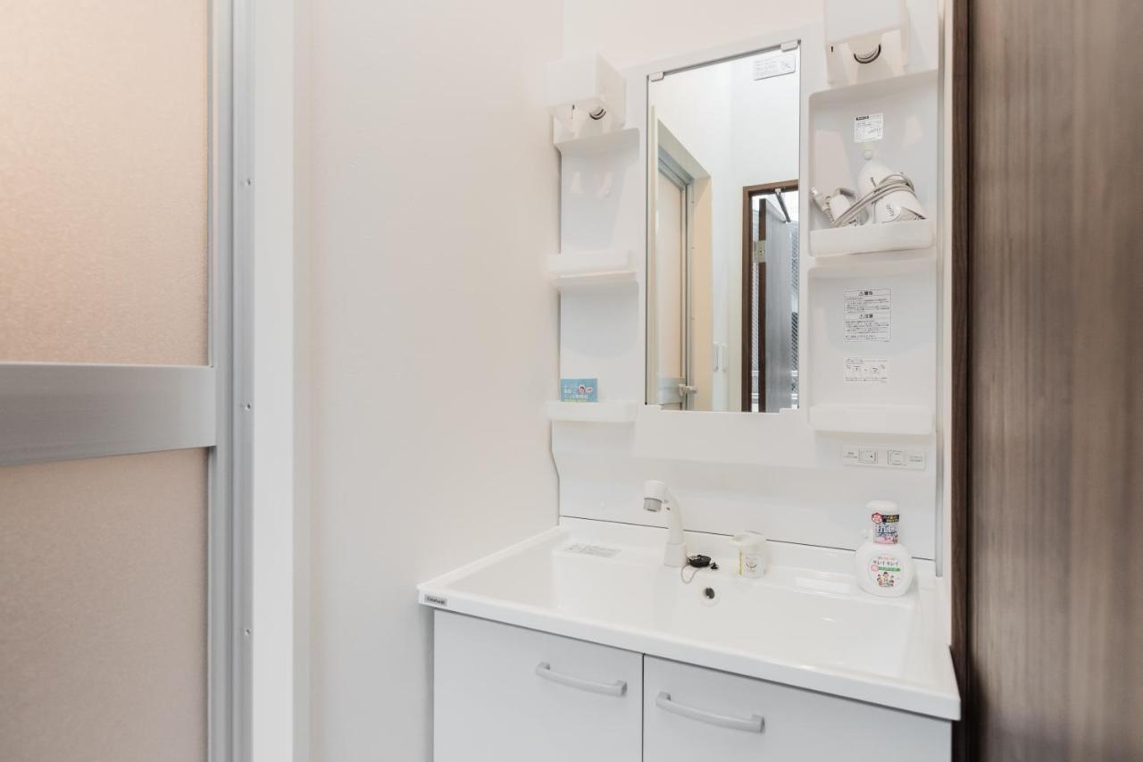 Hotel Apartment Ueno Inaricho Sta Токио Экстерьер фото