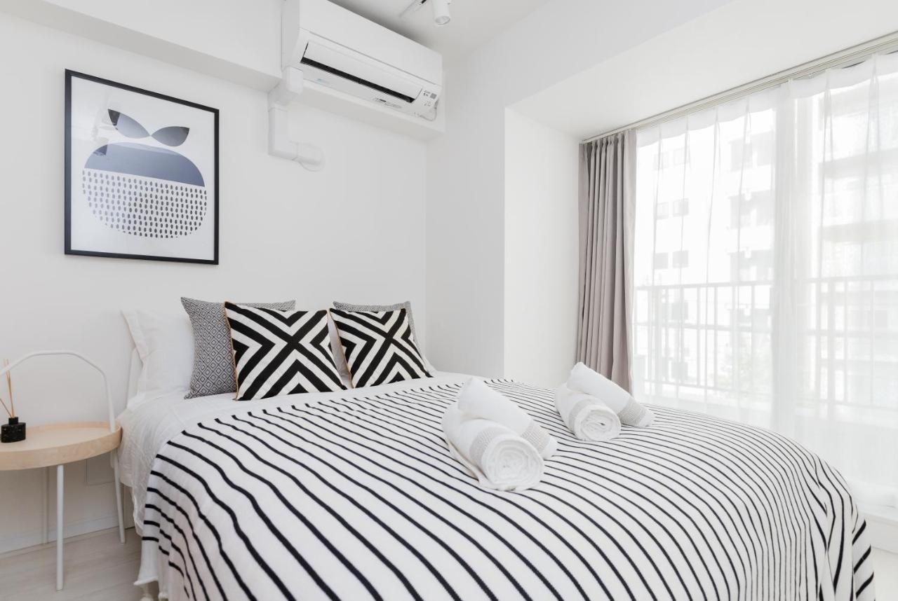 Hotel Apartment Ueno Inaricho Sta Токио Экстерьер фото