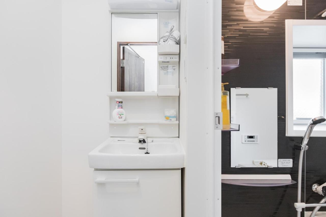 Hotel Apartment Ueno Inaricho Sta Токио Экстерьер фото